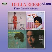 Della Reese: Four Classic Albums (The Story Of The Blues / The Classic Della / Della By Starlight / What Do You Know About Love) (2CD)