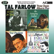 Tal Farlow: Three Classic Albums Plus (Autumn In New York / The Swinging Guitar Of Tal Farlow / This Is Tal Farlow) (2CD)