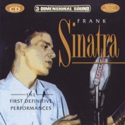 Frank Sinatra: The First Definitive Performances (2CD)