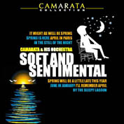 Tutti Camarata: Soft & Sentimental (CD)