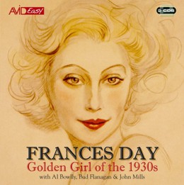 Frances Day: Golden Girl Of The 30s (2CD)