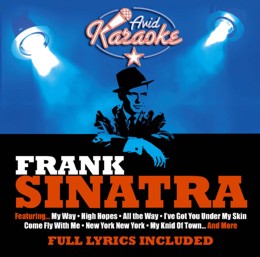 Frank Sinatra Karaoke (CD)