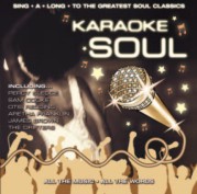 Karaoke In Your Soul (CD)