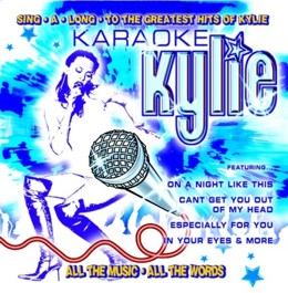 Karaoke Kylie (CD)