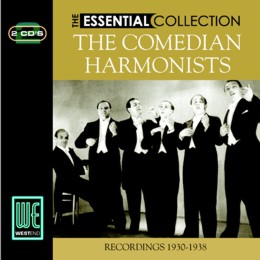 Comedian Harmonists: The Essential Collection (2CD)