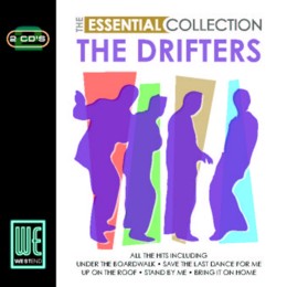 Drifters: The Essential Collection (2CD)