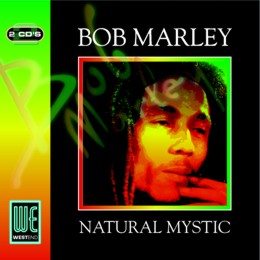 Bob Marley: Natural Mystic: The Essential Collection (2CD)
