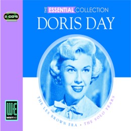 Doris Day: The Essential Collection (2CD)