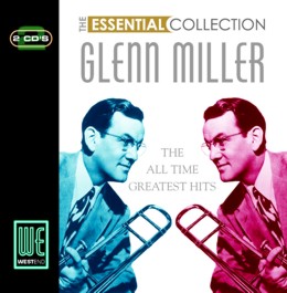Glenn Miller: The Essential Collection (2CD)