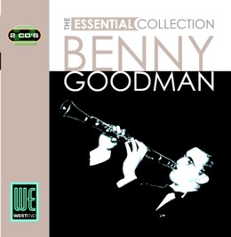 Benny Goodman: The Essential Collection (2CD)