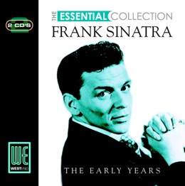 Frank Sinatra: The Essential Collection (2CD)