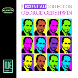 George Gershwin: The Essential Collection (2CD)
