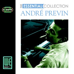 Andre Previn: The Essential Collection (2CD)