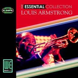Louis Armstrong: The Essential Collection (2CD)