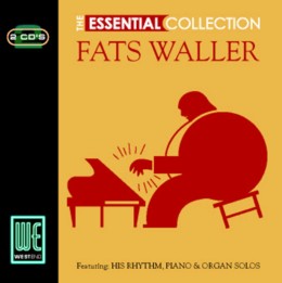 Fats Waller: The Essential Collection (2CD)