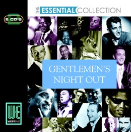 Various Artists: Gentlemen's Night Out: The Essential Collection (2CD)