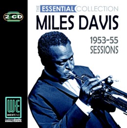 Miles Davis: The Essential Collection (2CD)