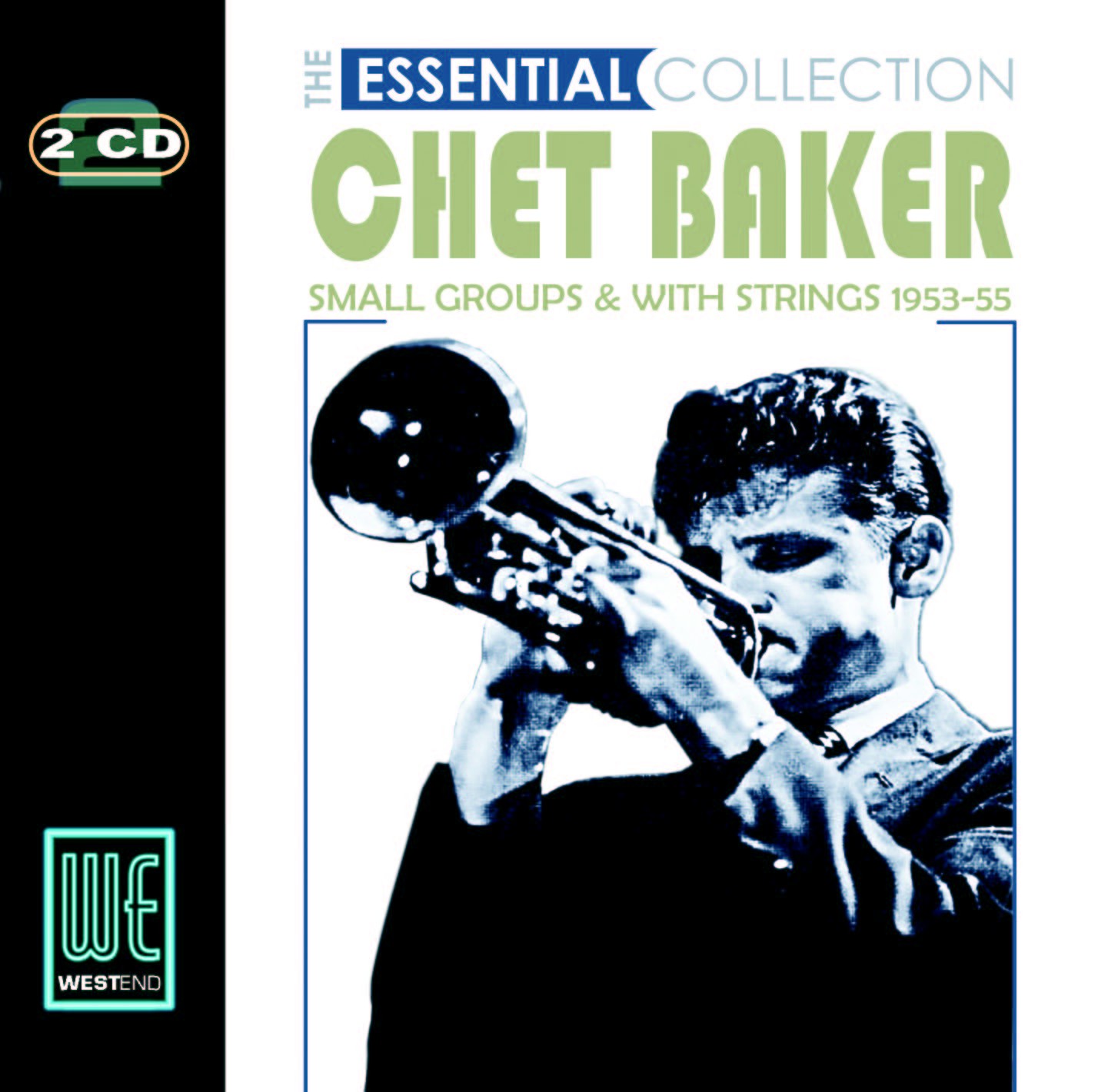 Collection　Baker:　Essential　The　Chet　(CD)