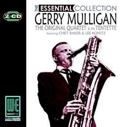 Gerry Mulligan: The Essential Collection (2CD)