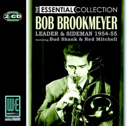 Bob Brookmeyer: The Essential Collection (2CD)