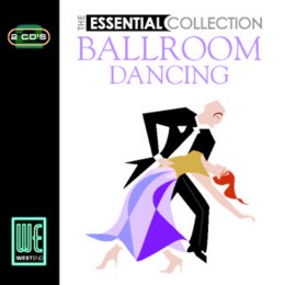 Various Artists: Ballroom Dancing: The Essential Collection (2CD)
