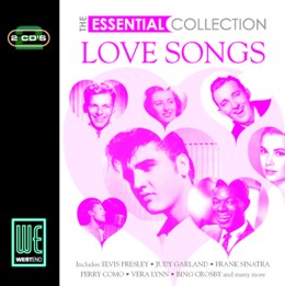 Various Artists: Classic Love Songs: The Essential Collection (2CD)