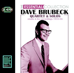 Dave Brubeck: The Essential Collection (2CD)