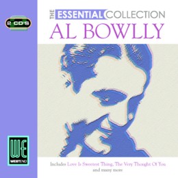 Al Bowlly: The Essential Collection (2CD)