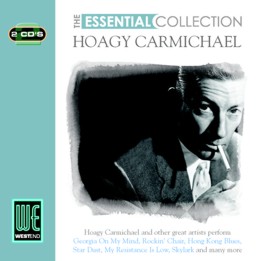 Hoagy Carmichael: The Essential Collection (2CD)