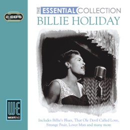 Billie Holiday: The Essential Collection (2CD)