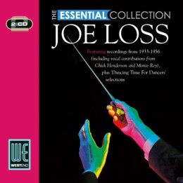 Joe Loss: The Essential Collection (2CD)