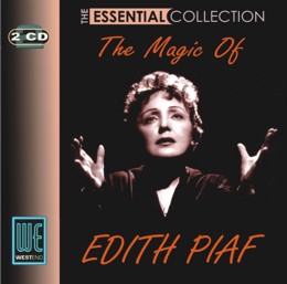 Edith Piaf: The Essential Collection