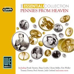 Various Artists: Pennies From Heaven - The Essential Collection (2CD)