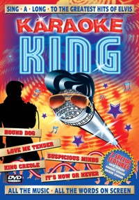 Karaoke King (DVD)