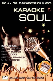 Karaoke Soul (DVD)