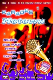 Karaoke Motown (DVD)