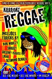 Karaoke Reggae (DVD)