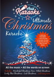 Ultimate Christmas Karaoke
