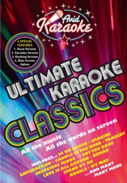 Ultimate Karaoke Classics