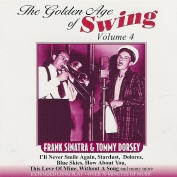 Various Artists: Golden Age Of Swing Vol.4 (CD)