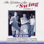 Various Artists: Golden Age Of Swing Vol.5 (CD)