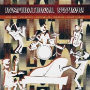 Various Artists: Inspirational Swing (2CD)
