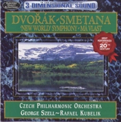 Dvorak: 