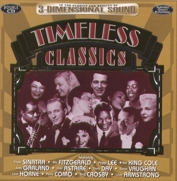 Various Artists: Timeless Classics (2CD)
