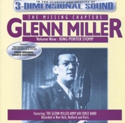 Glenn Miller - The Missing Chapters Vol 9 (CD)