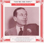 Various Artists: The Songs Of Cole Porter (CD)