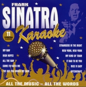 Frank Sinatra Karaoke (CD)