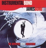 Various Artists: Instrumental Bond (CD)