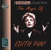 Edith Piaf: The Essential Collection