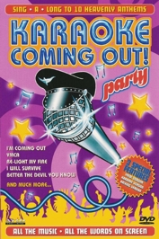 Karaoke Coming Out! Party (DVD)
